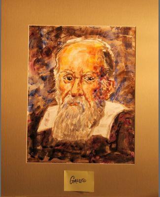 Galileo (1564-1642)